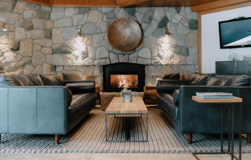 boutique hotels in Whistler