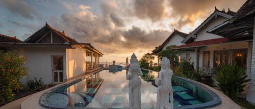 boutique hotels in Karangasem