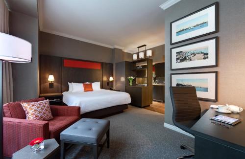 boutique hotels in Greater Toronto Area