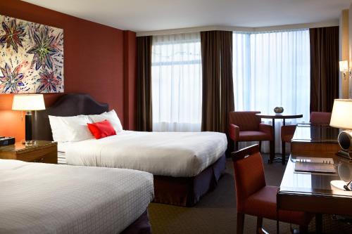 boutique hotels in Lower Mainland British Columbia