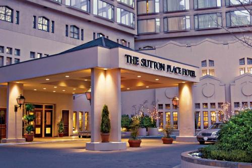 boutique hotels in Lower Mainland British Columbia