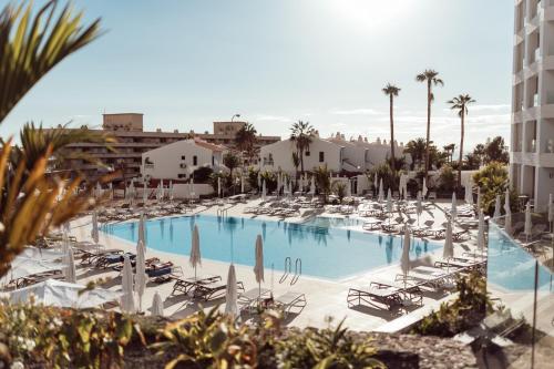 boutique hotels in Canary Islands