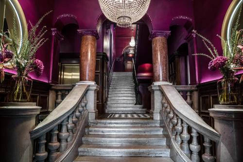 boutique hotels in Vienna