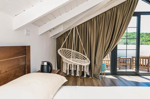 boutique hotels in Ulcinj County