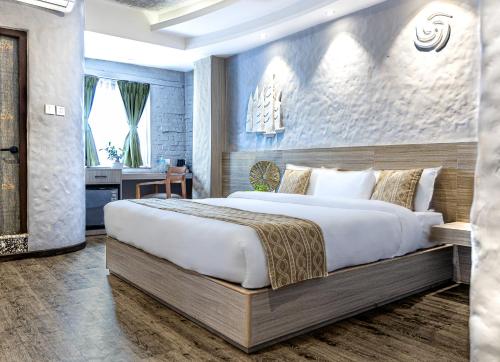 boutique hotels in Kathmandu