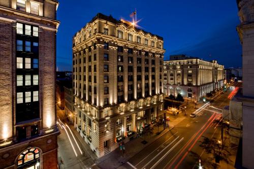 boutique hotels in Burlington