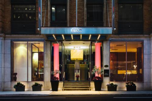 boutique hotels in Ottawa