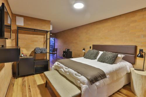 boutique hotels in Sao Paulo State