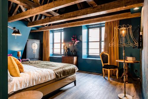 boutique hotels in Haarlem