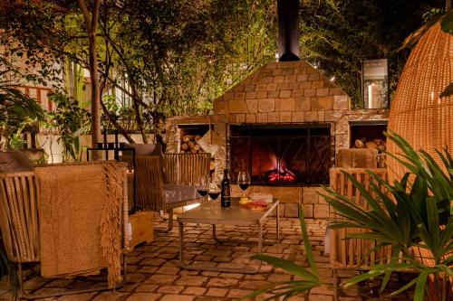 boutique hotels in Chiapas