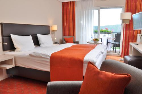 boutique hotels in Rhine Route