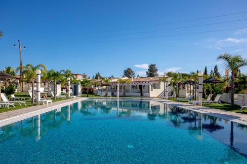 boutique hotels in Carvoeiro