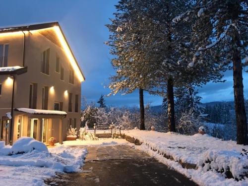 boutique hotels in Ciociaria