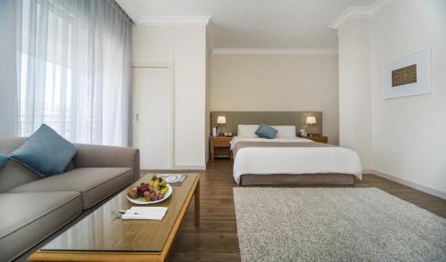 boutique hotels in Amman Governorate