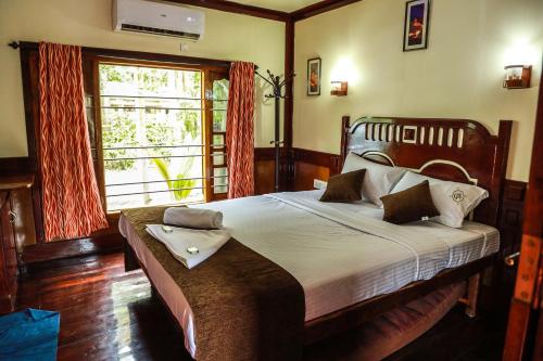 boutique hotels in Kumarakom