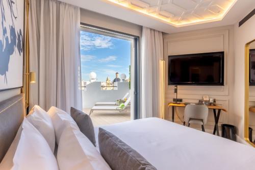 boutique hotels in Valencia Coast