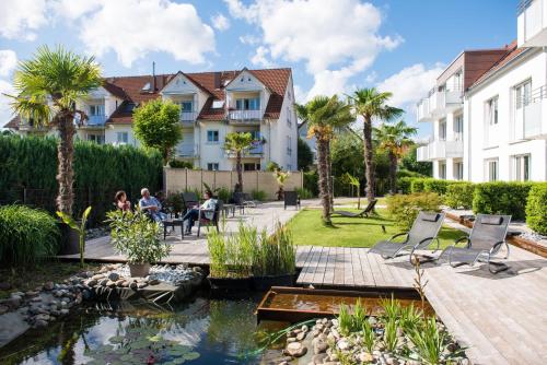 boutique hotels in Lake Constance