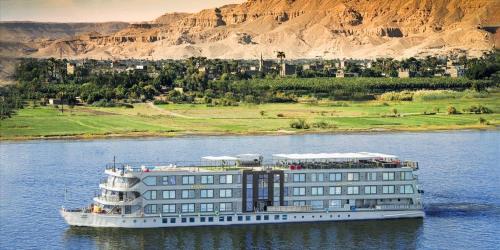 boutique hotels in Luxor