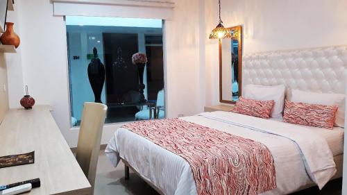 boutique hotels in Neiva