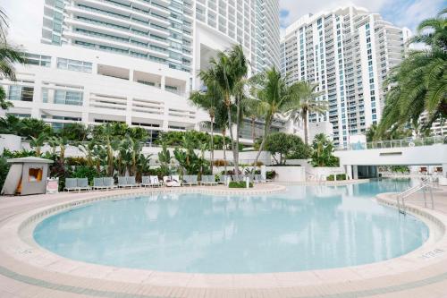 boutique hotels in Sunny Isles Beach