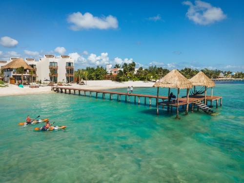 boutique hotels in Quintana Roo