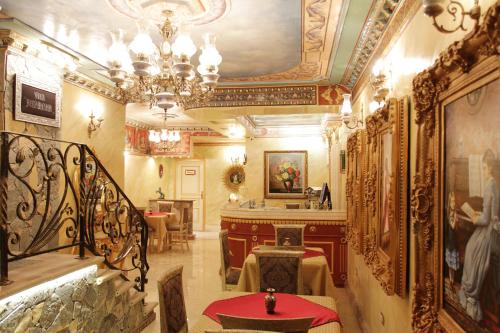 boutique hotels in Tirana Region