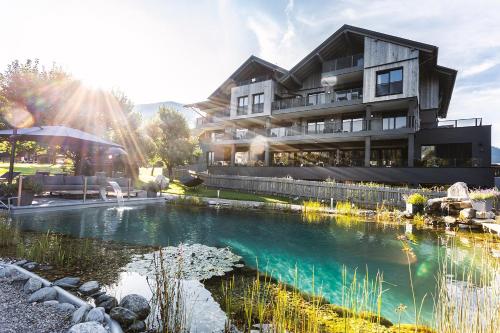 boutique hotels in Salzburger Sportwelt