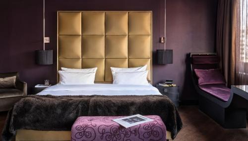 boutique hotels in Autoroute Frankfurt Salzburg