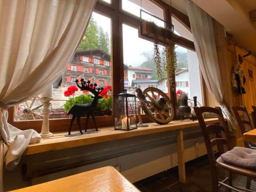 boutique hotels in Litzirüti