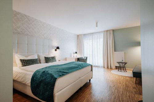 boutique hotels in Ulm