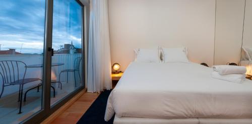 boutique hotels in Douro International Natural Park