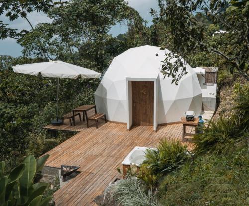 boutique hotels in Santa Marta