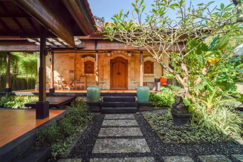 boutique hotels in Nusa Dua