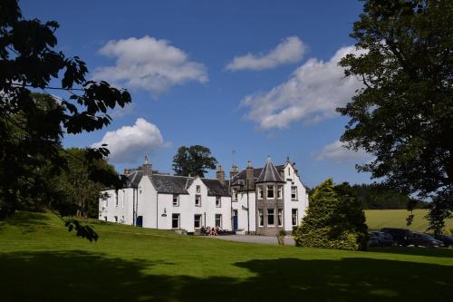 boutique hotels in Aberdeen