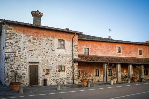 boutique hotels in Lombardy