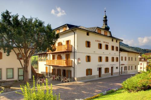 boutique hotels in Hermagor-Pressegger See