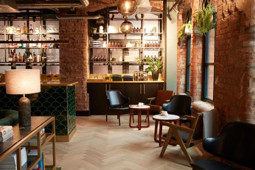 boutique hotels in Greater Manchester