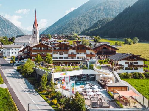 boutique hotels in Pustertal