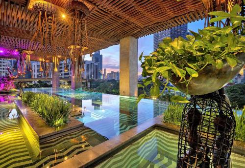 boutique hotels in Jakarta