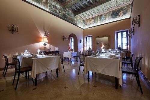 boutique hotels in Parma