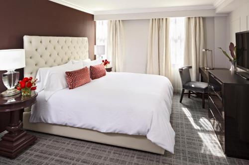 boutique hotels in Arlington