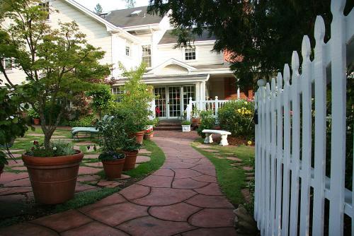 boutique hotels in Healdsburg