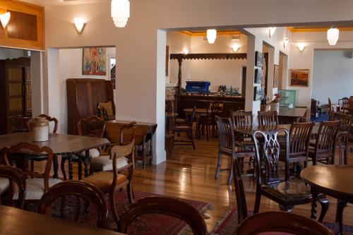 boutique hotels in Ballarat