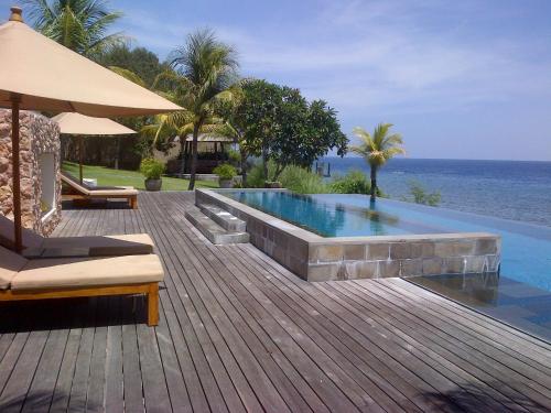 boutique hotels in Karangasem