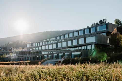 boutique hotels in Jura