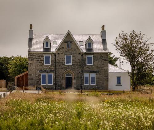 boutique hotels in Inner Hebrides