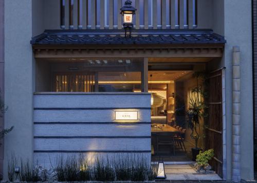 boutique hotels in Chubu