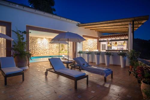 boutique hotels in Torrox