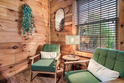 boutique hotels in Great Smoky Mountains