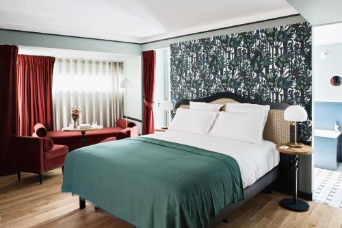 boutique hotels in Ville-DʼAvray